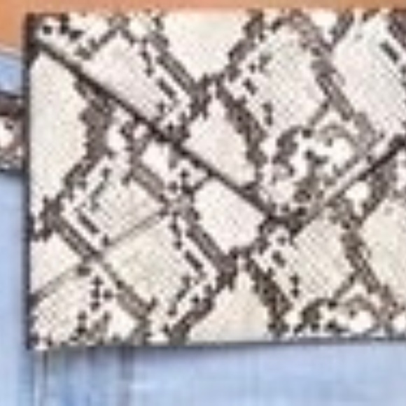 Belt bag - Picture 3 of 3